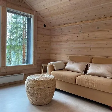 Appartement Hideout Hilikkula *