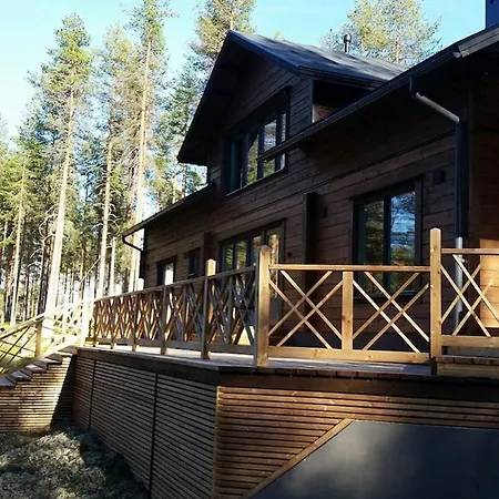 Appartement Hideout Hilikkula *