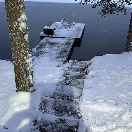 Hideout Hilikkula Rokua
