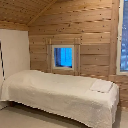 Hideout Hilikkula Apartamento *