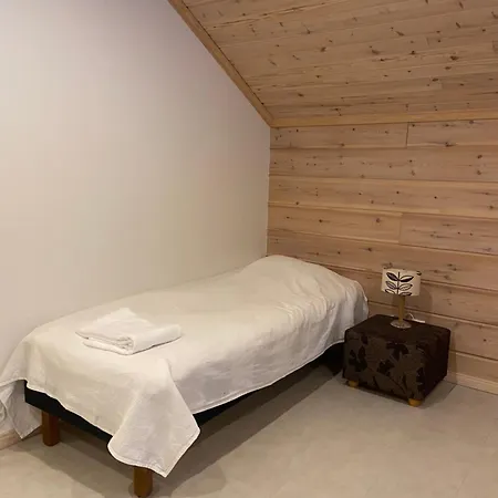 Apartamento Hideout Hilikkula