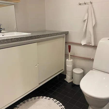 Apartamento Hideout Hilikkula *