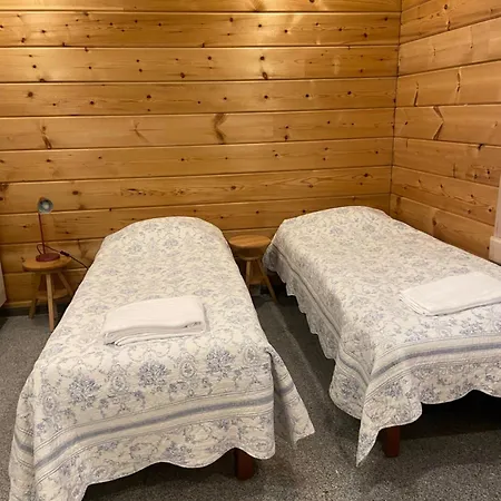 Apartamento Hideout Hilikkula *